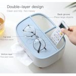 product_image_name-Generic-منظم حامل مناديل متعدد الاستخدامات من ايكوكو-3