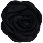 product_image_name-Generic-Brooch Pin for Women Black-1