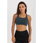 Libra Endura Bra - Teal