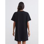product_image_name-LC Waikiki-Crew Neck Printed Women's Nightdress-2