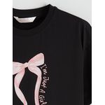 product_image_name-LC Waikiki-Crew Neck Printed Women's Nightdress-3