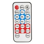 ريموت شاشة عرض سيارة سونى