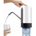 product_image_name-Generic-مضخة مياه زجاجة تعمل بالطاقة USB-2