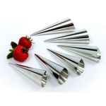 product_image_name-Generic-قمع لعمل الكنافة و المعجنات غير قابل للإلتصاق 6قطع-4