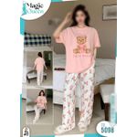product_image_name-Generic-Women's Pajama Summer 2026 - one Size-1