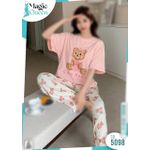 product_image_name-Generic-Women's Pajama Summer 2026 - one Size-2
