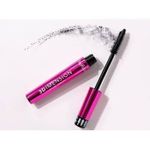 Topface توب فيس ماسكارا 3 دايمنشن فوليوم، أسود - image 2