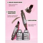 product_image_name-SHEGLAM-Brow-Fection Angled Brush & Dip - Truffle - 1.2ml-2