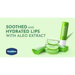 product_image_name-Vaseline-بلسم الشفاه علاج الشفاه بالألوفيرا مع الجيلي النقي وخلاصة الألوفيرا الغنية للشفاه اللامعة والصحية يغذي ويحمي الشفاه مرطب للشفاه غير دهني للشفاه الطبيعية 4.8 جرام-3