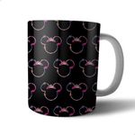 1373 Ceramic Mug - Multicolor