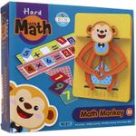 product_image_name-Generic-Kids Math Learning Toy – Math Monkey Game – Age 3+-1