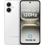 product_image_name-Tecno-Spark Go2 - 64GB/3GB - Titanium Grey-1