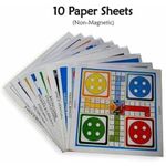 product_image_name-Generic-لعبة شطرنج مغناطيسية-6