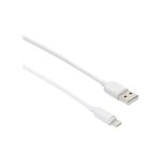 product_image_name-Generic-Recci RCL-P200 Lightning Cable, 200 cm - White-2