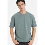 product_image_name-Defacto-تيشيرت نص كم اوفر سايز يسمح بمرور الهواء-1