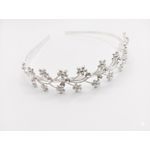 Generic wedding headband for children