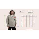 product_image_name-White Rabbit-جاكيت سوفتشيل مقاوم للماء للرجال – تصميم بغطاء رأس وسحاب كامل-7