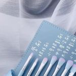 product_image_name-Generic-فرشاة مكياج احترافية طقم 12 قطعة - فرش السفر -2