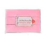 product_image_name-Generic-مناديل قطنية خالية من الوبر لتنظيف المانيكير وإزالة الجل بلا ألياف، أدوات تنظيف فن المانيكير والباديكير، مناديل سلولوز 1000 قطعة-2