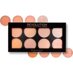 product_image_name-Revolution-لوحة ألوان الخدود 8 ألوان نكهة حارة-1