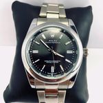 product_image_name-Generic-Men's classic metal watch-2
