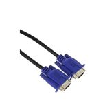 product_image_name-Generic-VGA Cable for Computer Monitor/TV Projector VGA Video Cable Line 3 Meters-2