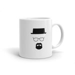 Ceramic Mug - Multicolor