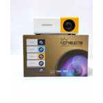 product_image_name-Generic-شارك هذا المنتج: جهاز عرض LED صغير محمول للترفيه المنزلي-3