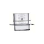 product_image_name-BLACK+DECKER-خلاط عالي السرعة بريميوم، مع جرة زجاجية باللونين الأسود/الفضي - 700 واط – BX650G-3