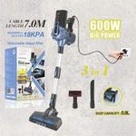 product_image_name-Dsp-مكنسة كهربائية عمودية احترافية بقدرة 600 واط ، موديل KD-2040-5