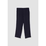 product_image_name-Defacto-Woman Harem Trousers - Black-1