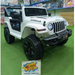 product_image_name-Generic-سيارة كهربائية للأطفال مناسبة حتى 8 سنوات-1