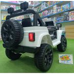 product_image_name-Generic-سيارة كهربائية للأطفال مناسبة حتى 8 سنوات-6