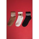 product_image_name-Defacto-شرابات طويل حريمي قطن - 3 قطع-4