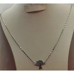 product_image_name-Generic-سلسلة فضي ستانليس -دلاية علي شكل شجرة- من مليكة للاكسسوارات-2