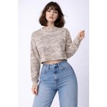 V A L Y A سويت شيرت ستريت ستايل كروب