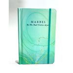 نوت بوك ماربل