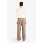 product_image_name-Defacto-بنطلون سويت بانتس برجل عادي وخصر برباط-2