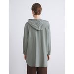 product_image_name-LC Waikiki-Hooded Women's Jacket-4