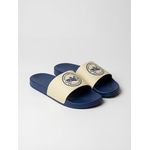 product_image_name-LC Waikiki-Men's Single Strap Printed Sliders-1