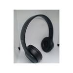 product_image_name-Generic-سماعات رأس لاسلكية P47 - أسود-3