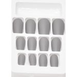 product_image_name-Generic-Artificial nails 12 pieces double face-2