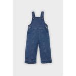 product_image_name-Defacto-Baby Boy Regular Fit Overalls - Mid Blue-3