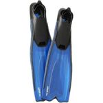 Spurt زعانف سباحة زرقاء مقاس 28-30 - F-41