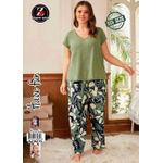 Summer Pajamas 2023 - Chic and Comfortable Sleepwear