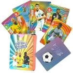 product_image_name-Generic-World Football Soccer Star Cards - UEFA Champions League & 2024 World Cup-3