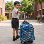 Generic Kipling backpache strongest material in the world. - image 2