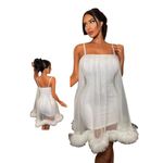 Jony Lingerie for Women – Premium Fabric – Model 1755 –Suitable for 60:80 kg - Home Wear