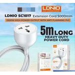 product_image_name-Ldnio-1 AC Outlet Universal Extension Power Socket-1