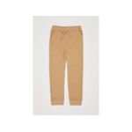 product_image_name-Defacto-Boy Slim Fit Trousers - Beige-2